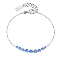 Bracelet Brosway Woman FANCY - FREEDOM BLUE in Silver FFB121